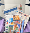 Monthly Subscription Box
