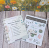 Monthly Subscription Box