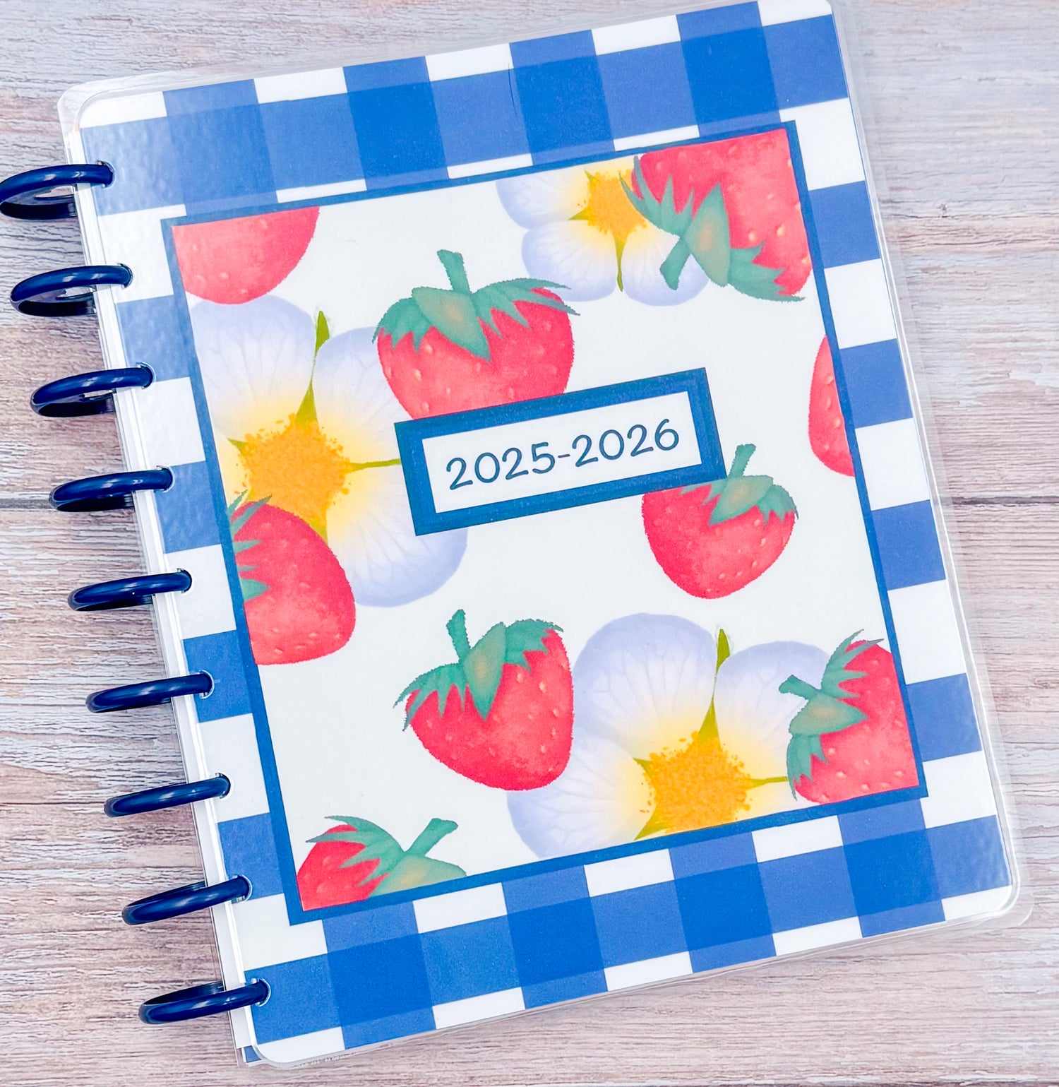Midi Planners