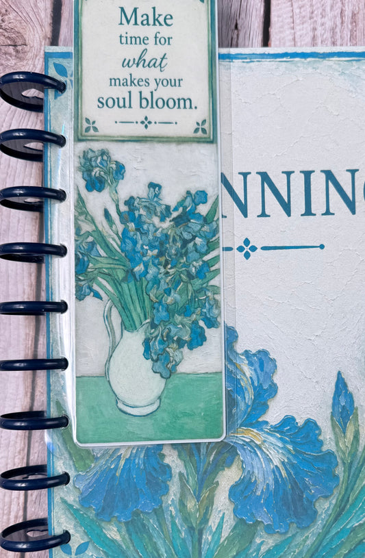 M+W Midi 2027 Planner