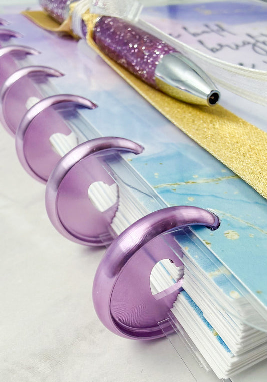 Luxe BE YOU Planner Bundle