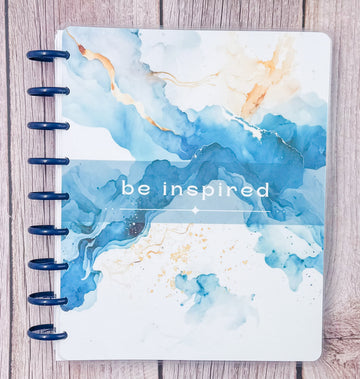 Be Inspired Planner Midi M+W