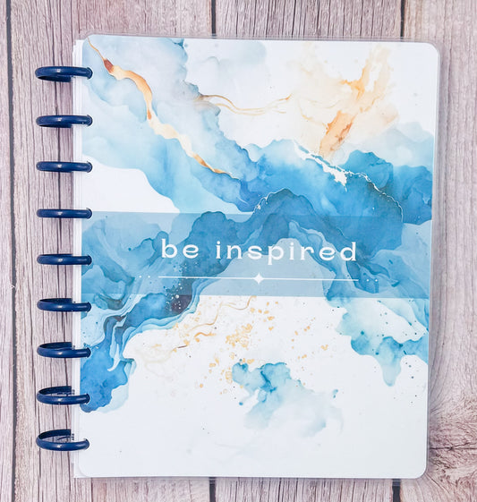 Be Inspired Planner Midi M+W