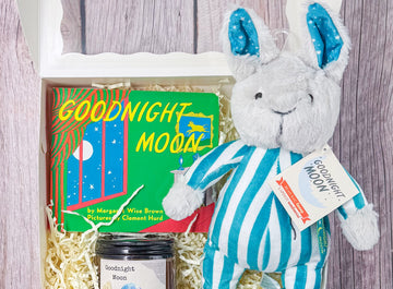 Gift Bundles: Goodnight Moon