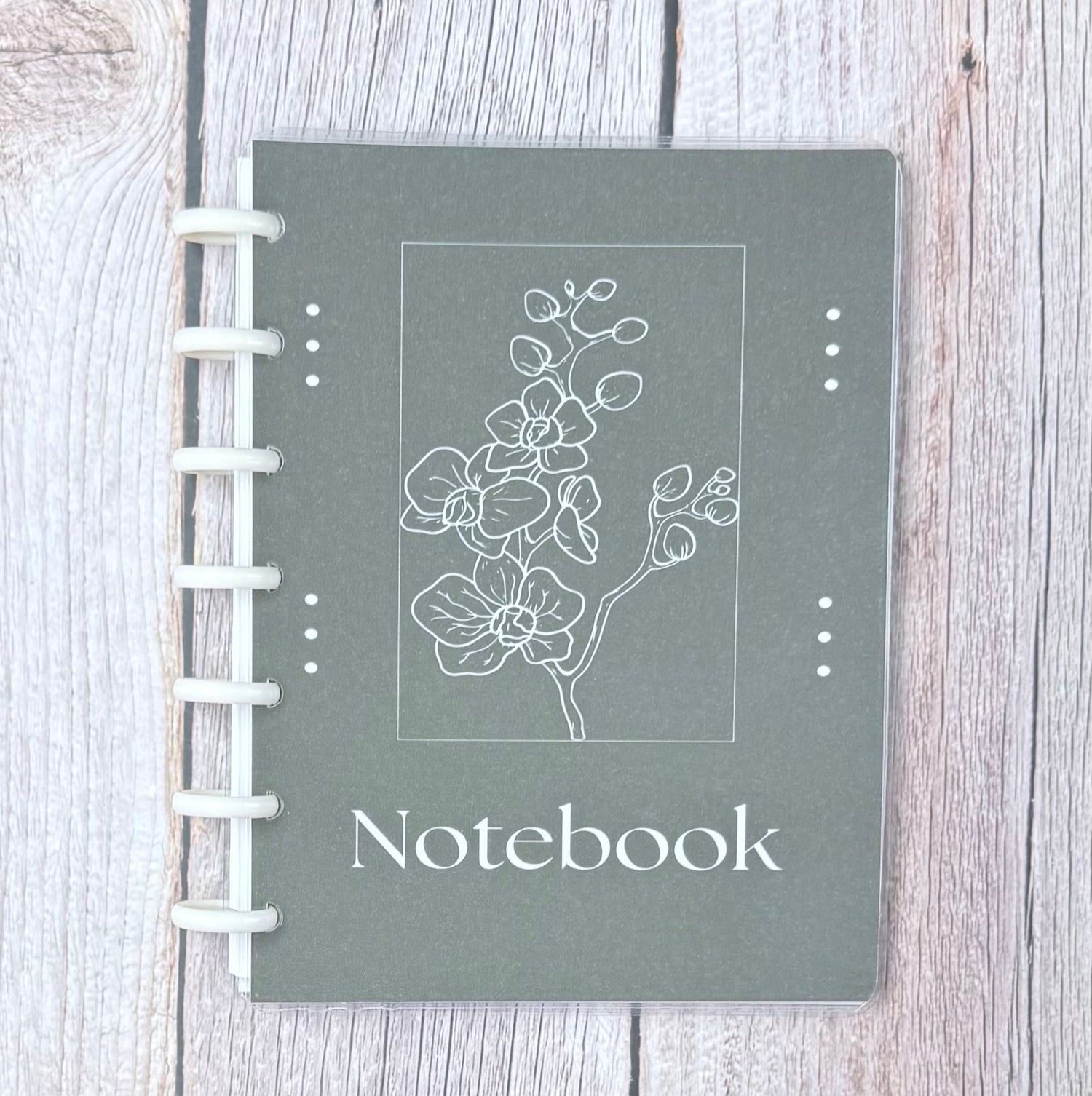 Planners & Notebooks