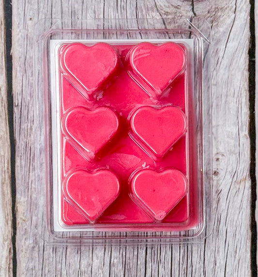 Romance Wax Melts- Spicy