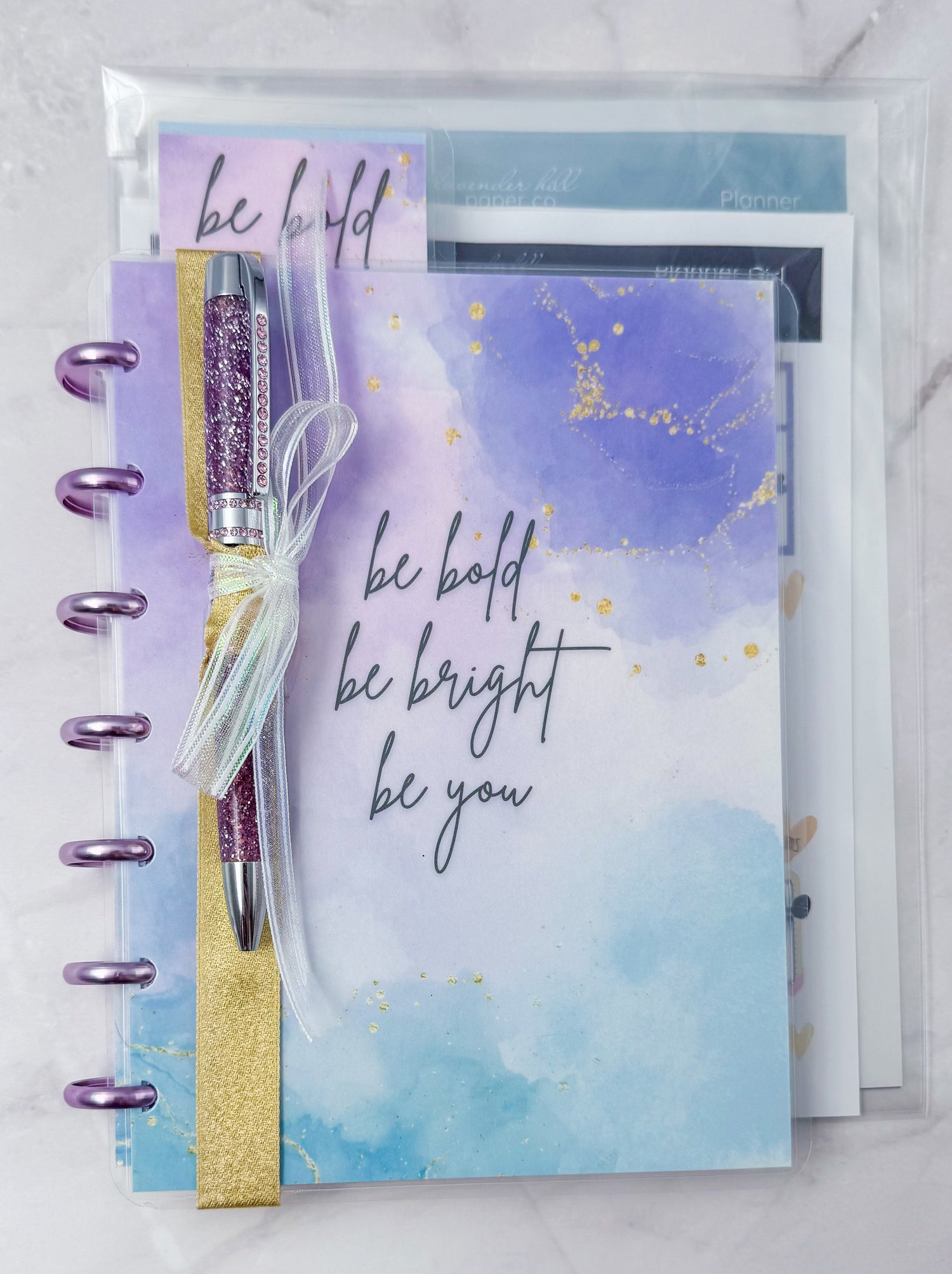 2026 Planner Collection