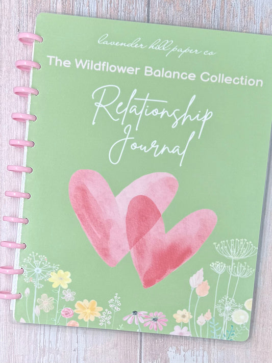 Relationship Journal