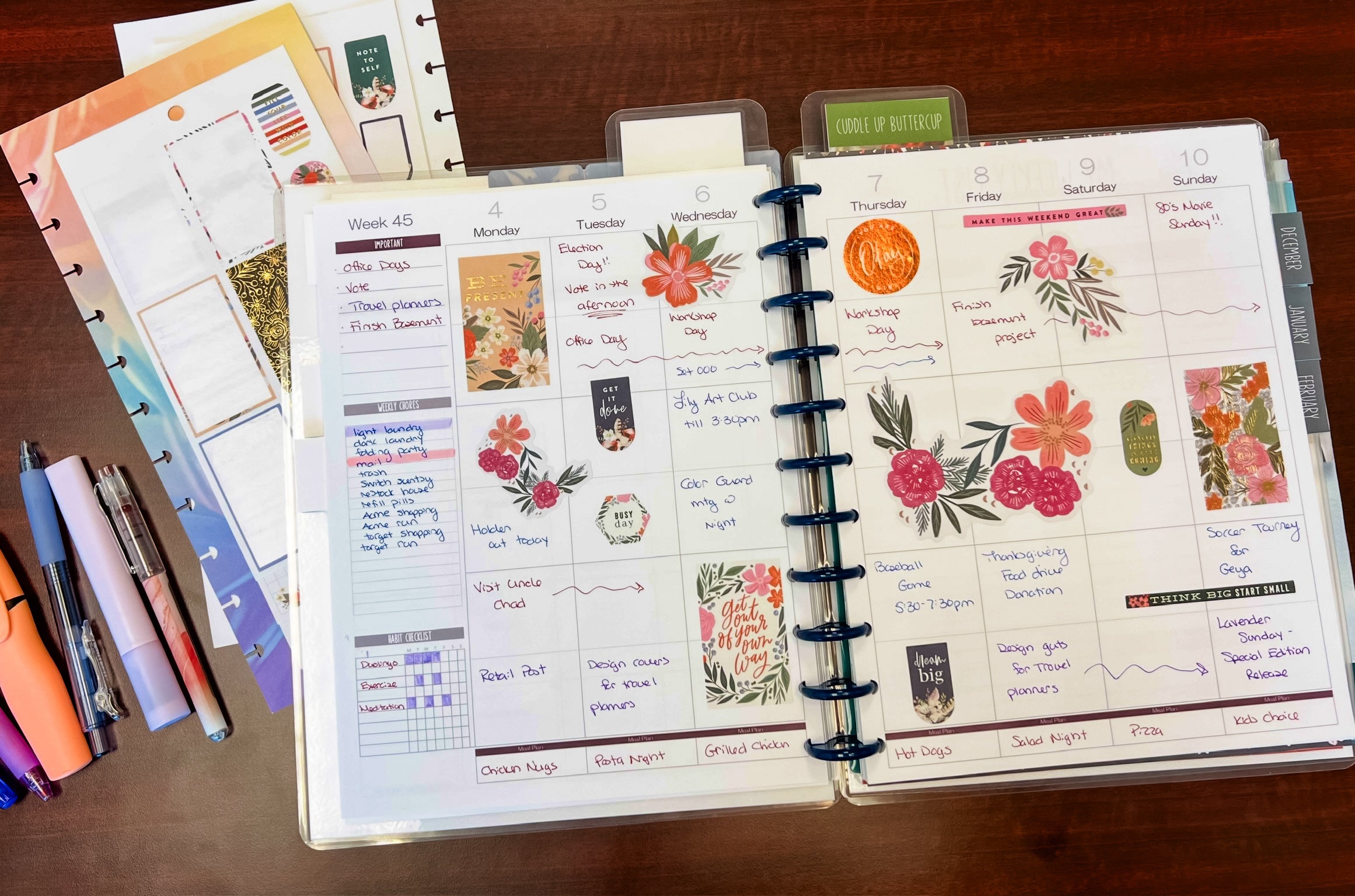 Lavender Hill Paper Company