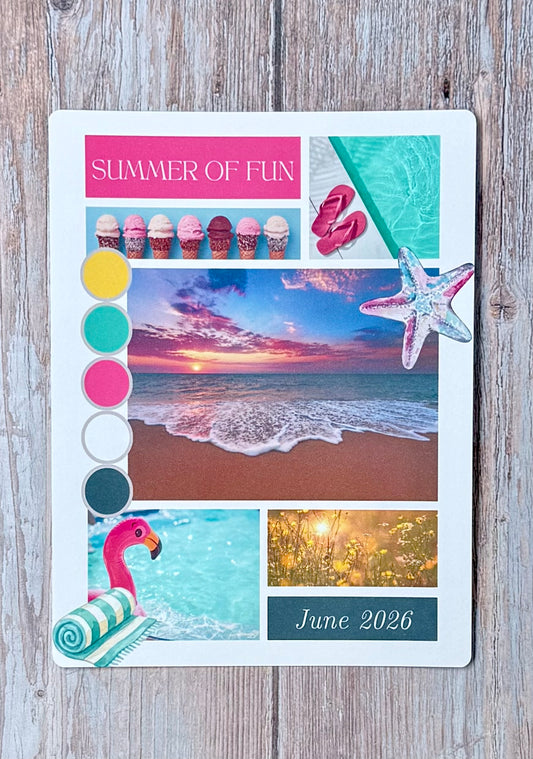 Monthly Subscription Box