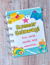 Monthly Subscription Box