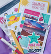 Monthly Subscription Box