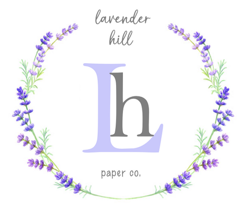 Lavender Hill Paper Company
