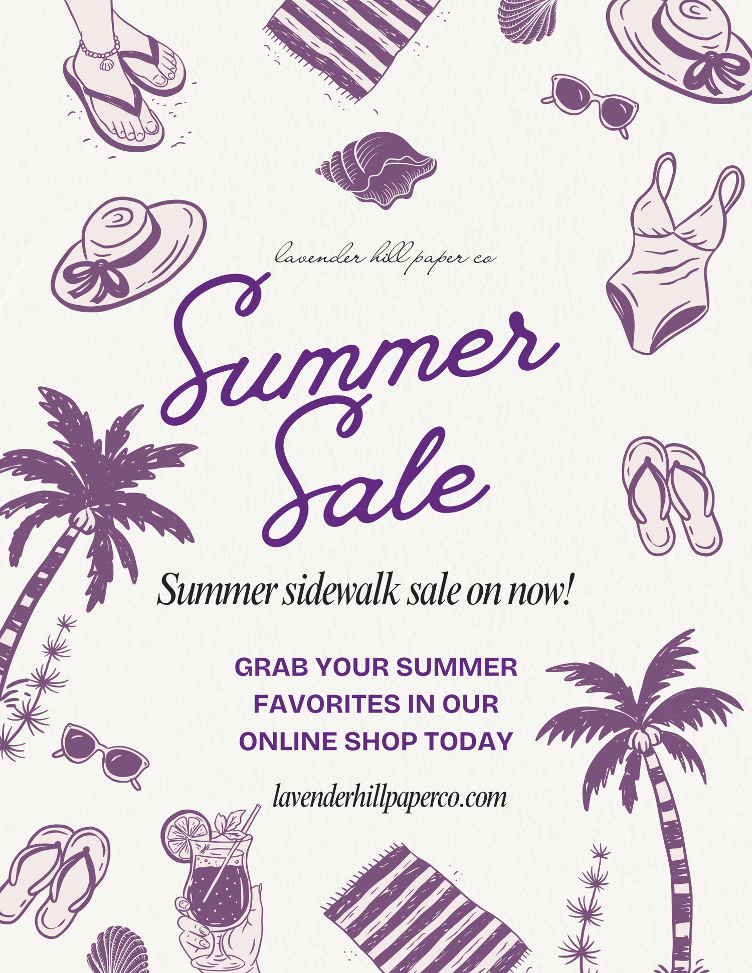 SHOP THE SALE